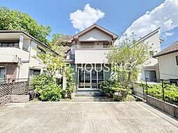 横浜市青葉区荏子田 中古戸建