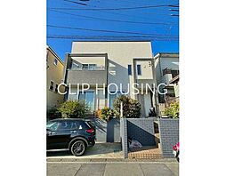 横浜市旭区四季美台　築浅中古戸建