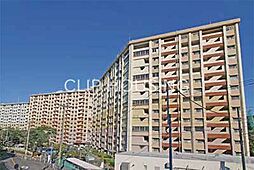 南永田団地1−1号棟