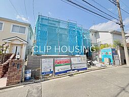 横浜市青葉区美しが丘西2丁目 新築戸建