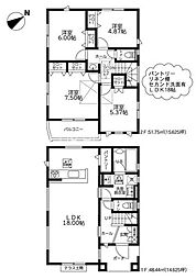 横浜市磯子区岡村1丁目 新築戸建