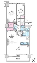 グランガーデン東戸塚