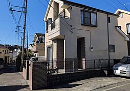 横浜市旭区都岡町　中古戸建