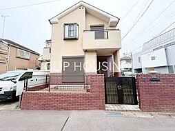 横浜市旭区都岡町　中古戸建