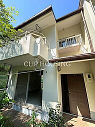 ひよどり団地7号棟