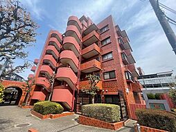 ライオンズマンション上大岡第6