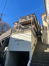 横浜市保土ヶ谷区初音ヶ丘 中古戸建