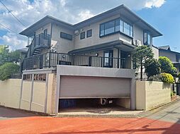 横浜市旭区中沢3丁目 中古戸建