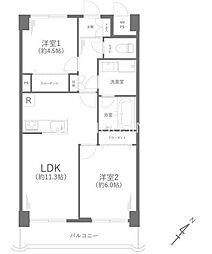 ダイアパレス保土ヶ谷