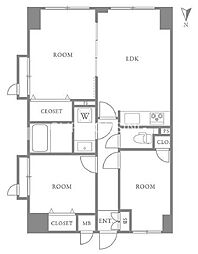 グレイス清水ヶ丘公園