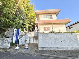 横浜市戸塚区東俣野町 土地