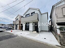 横浜市瀬谷区宮沢2丁目　新築全2棟-2号棟