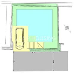 横浜市戸塚区上柏尾町 新築戸建