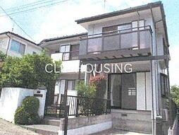 横浜市旭区南本宿町　中古戸建