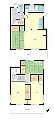 横浜市港南区上永谷4丁目　中古戸建