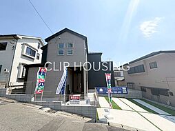 横浜市港南区芹が谷1丁目 新築戸建