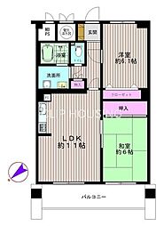 パールハイム東戸塚