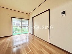 横浜市旭区川井宿町　中古戸建