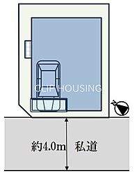 横浜市戸塚区戸塚町 中古戸建