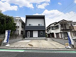 横須賀市岩戸5丁目 中古戸建