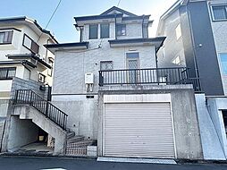 横浜市旭区四季美台 中古戸建