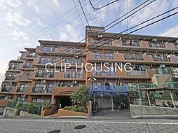 ライオンズマンション六ツ川第3