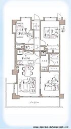 クリオ吉野町伍番館