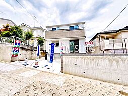 横浜市旭区南本宿町 新築戸建