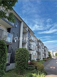 希望が丘グリーンハイツ1号棟