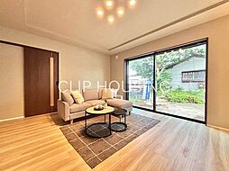 横浜市南区唐沢 新築戸建