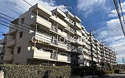 藤和上永谷ハイタウン