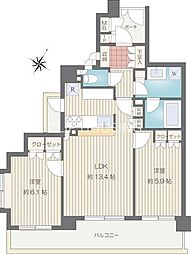 びゅうパルク横濱片倉弐番館