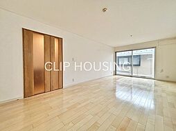 横浜市南区永田北3丁目　中古戸建