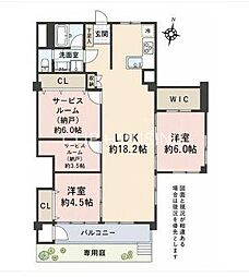 三ツ沢マンション