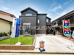 横浜市戸塚区俣野町　新築全1棟　1号棟