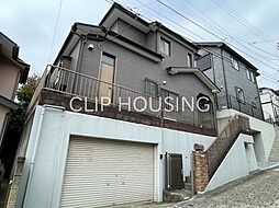 横浜市神奈川区羽沢南3丁目 中古戸建