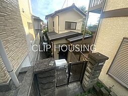 横浜市南区六ツ川2丁目　中古戸建