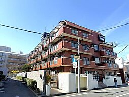 ライオンズマンション鶴ヶ峰第7
