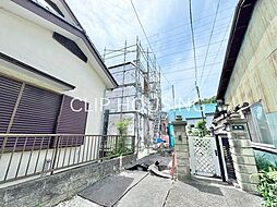 戸塚区上矢部町 新築戸建
