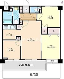 藤和ライブタウン横浜神大寺Ｃ棟