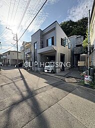 横浜市中区北方町2丁目　新築全2棟-2号棟