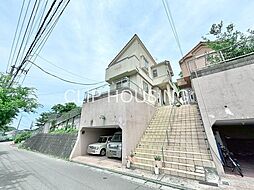 横浜市戸塚区俣野町 中古戸建