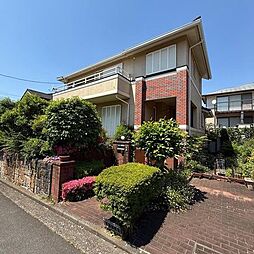 横浜市旭区今宿2丁目　中古戸建