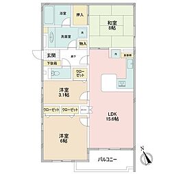 ベルクアイン戸塚