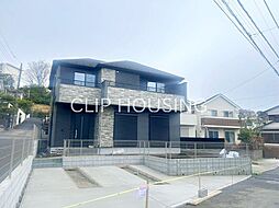 横浜市旭区上白根町 新築戸建
