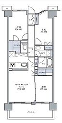 リストレジデンス鶴ヶ峰レイズ