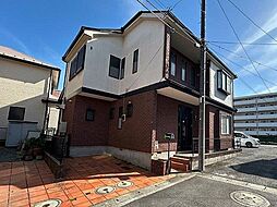 横浜市港南区上永谷4丁目 中古戸建