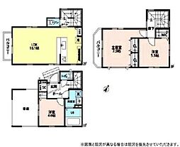 神奈川県横浜市保土ケ谷区初音ケ丘戸建