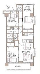 サングレイス横浜蒔田