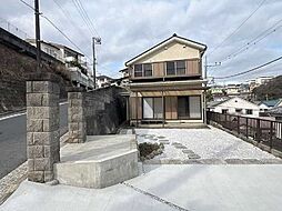 神奈川県横浜市金沢区高舟台1丁目戸建
